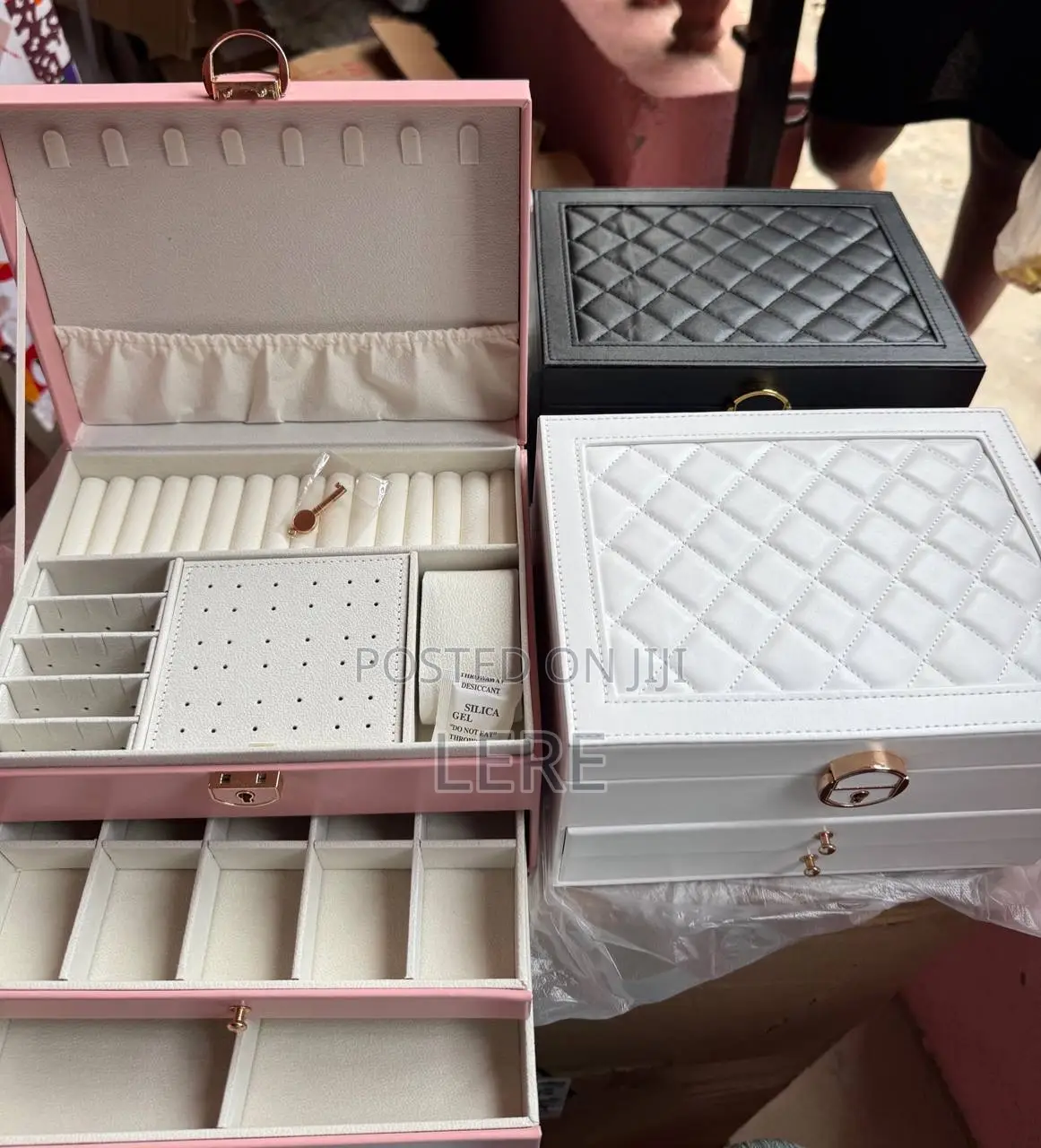 Jewelry Box