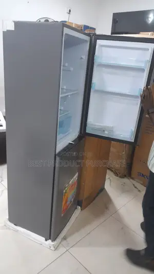 Brand New Tekno Cool Fridge TC-200W - Factory Sealed