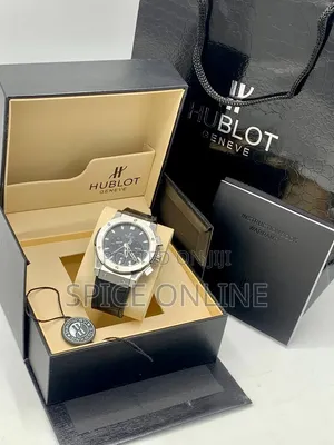 High Quality Luxury Hublot Watch