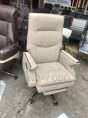 Executive Office Chair