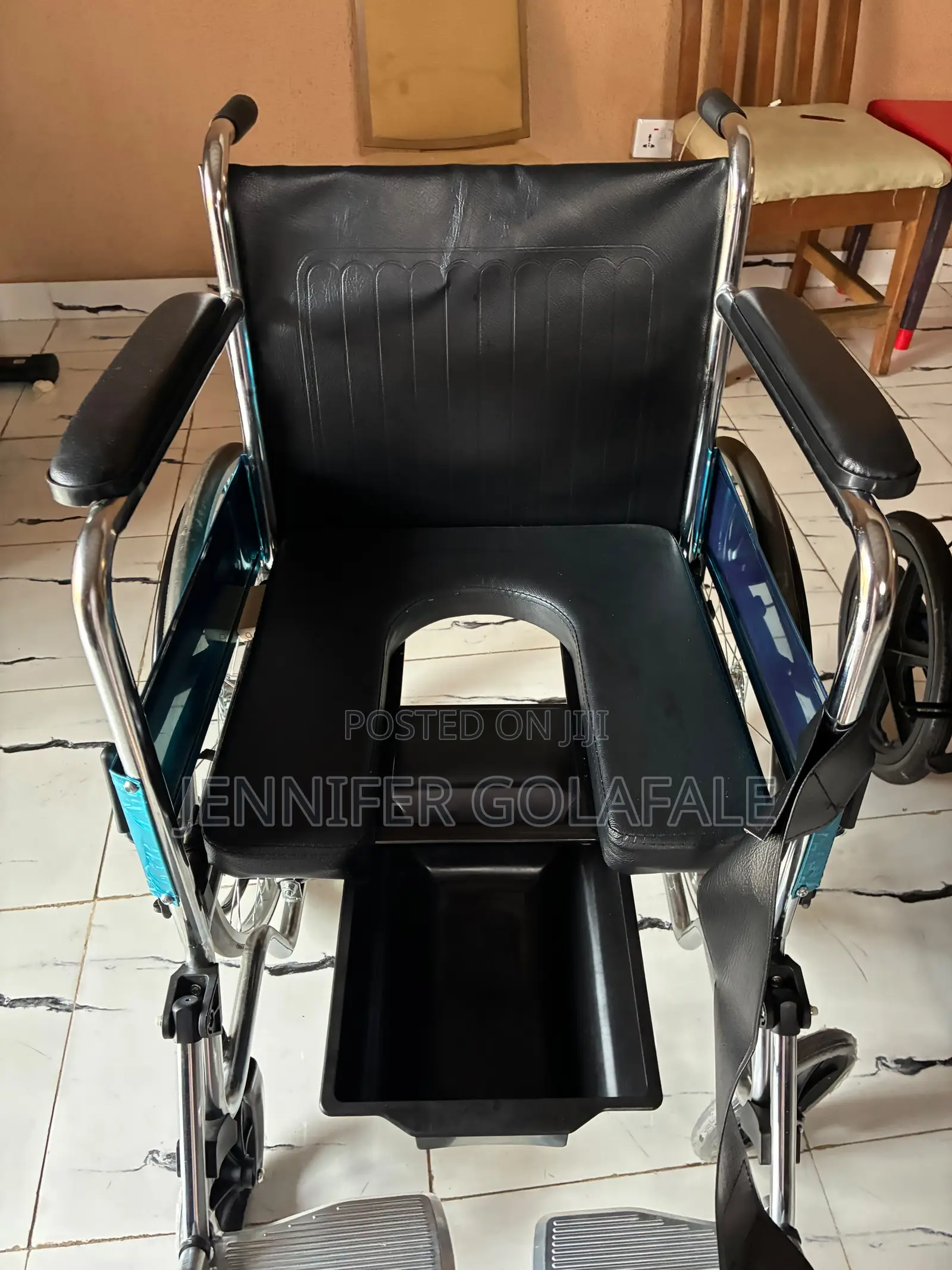 Wheelchair