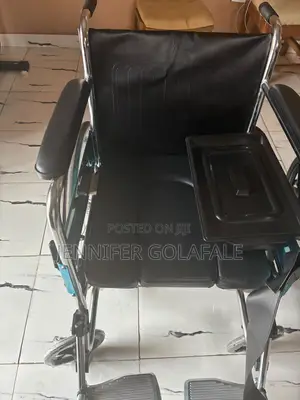 Wheelchair