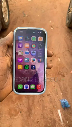Afrione Champion 128 GB Blue