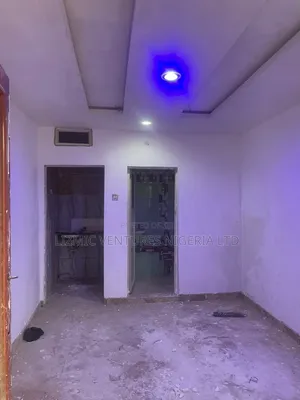 Furnished 1bdrm Bedsitter in Agric Estate, Ikotun / Ikotun/Igando