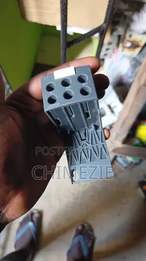 Overload Holder