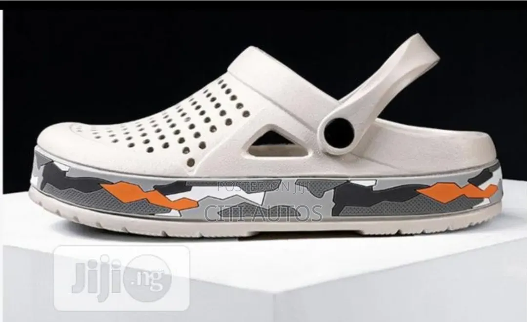 Durable Clogs- Specially Made for You. Special Edition Crocs
