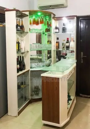 Wine Bar**