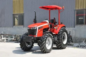 MT-460 4WD Tractor / Agriculture Tractor