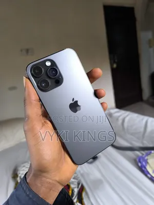 Apple iPhone 14 Pro Max 128 GB Black