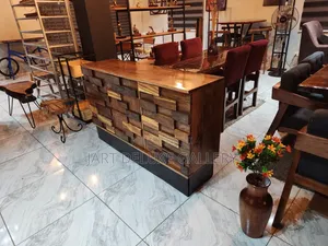Stylish Wooden Cabinet