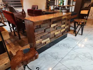 Stylish Wooden Cabinet