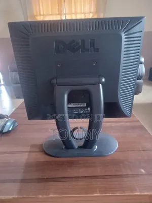 Desktop Computer Dell OptiPlex 3020 4GB Intel Core i3 HDD 256GB