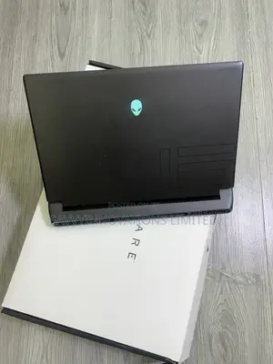 Laptop Alienware M15 R6 32GB Intel Core i7 SSD 1T