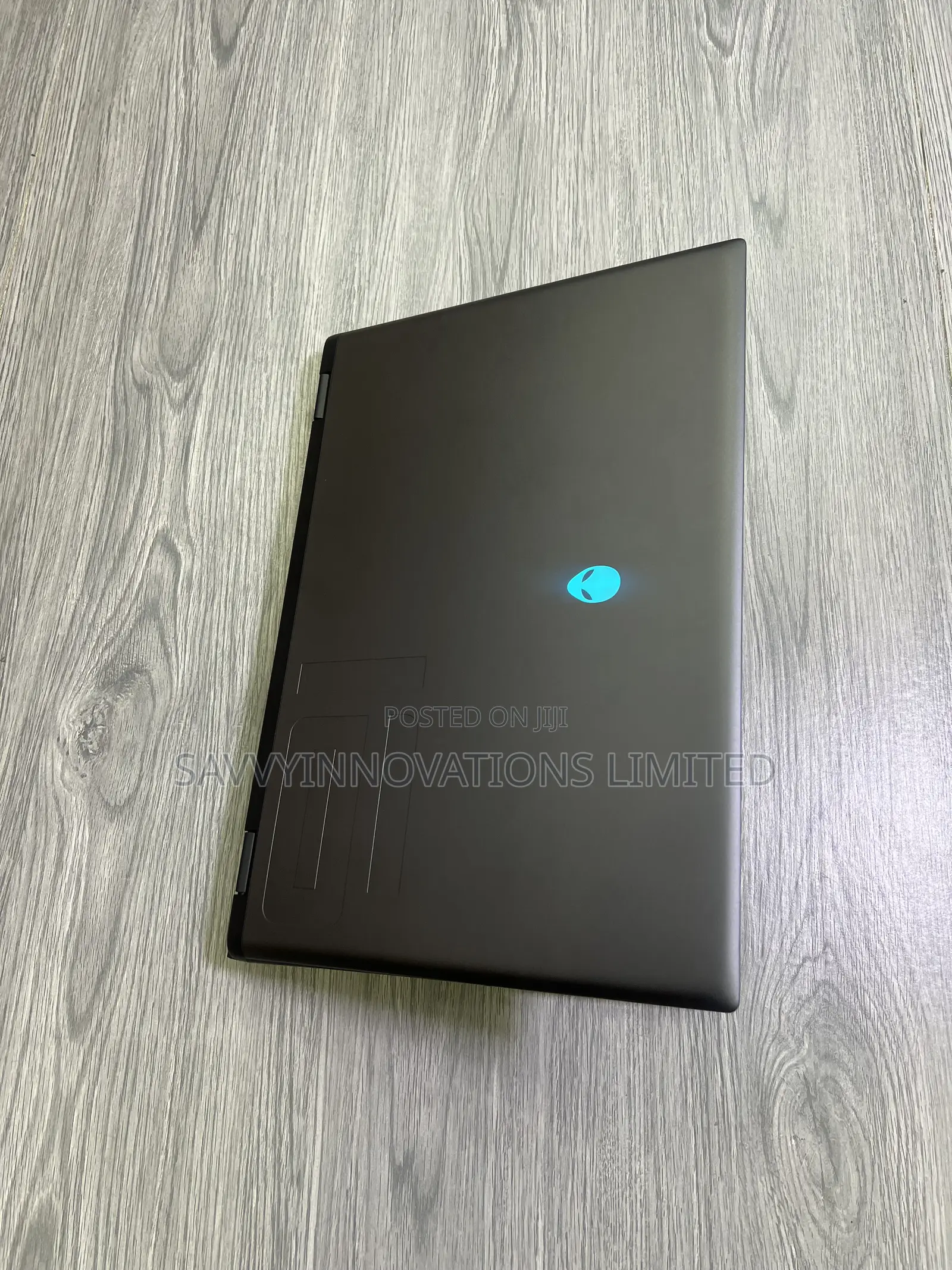 Laptop Alienware M15 R6 32GB Intel Core i7 SSD 1T