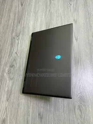 Laptop Alienware M15 R6 32GB Intel Core i7 SSD 1T