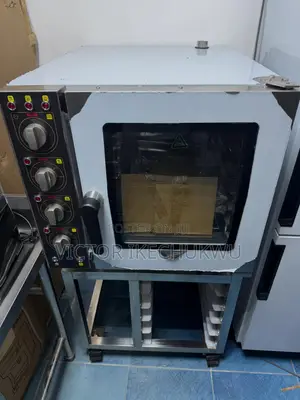 Commercial Combi Electric Oven