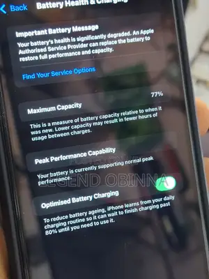 Apple iPhone XR 128 GB Red