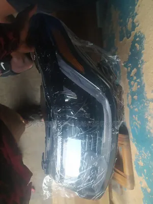 Headlight Range Rover Vogue 2020