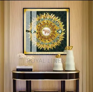 Super Luxury Wall Art