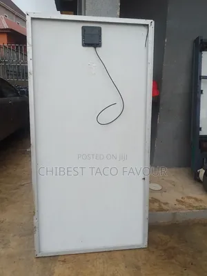 350 Watts High Efficiency Poly