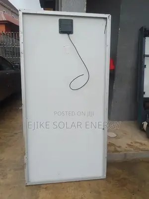 350 Watts High Efficiency Poly