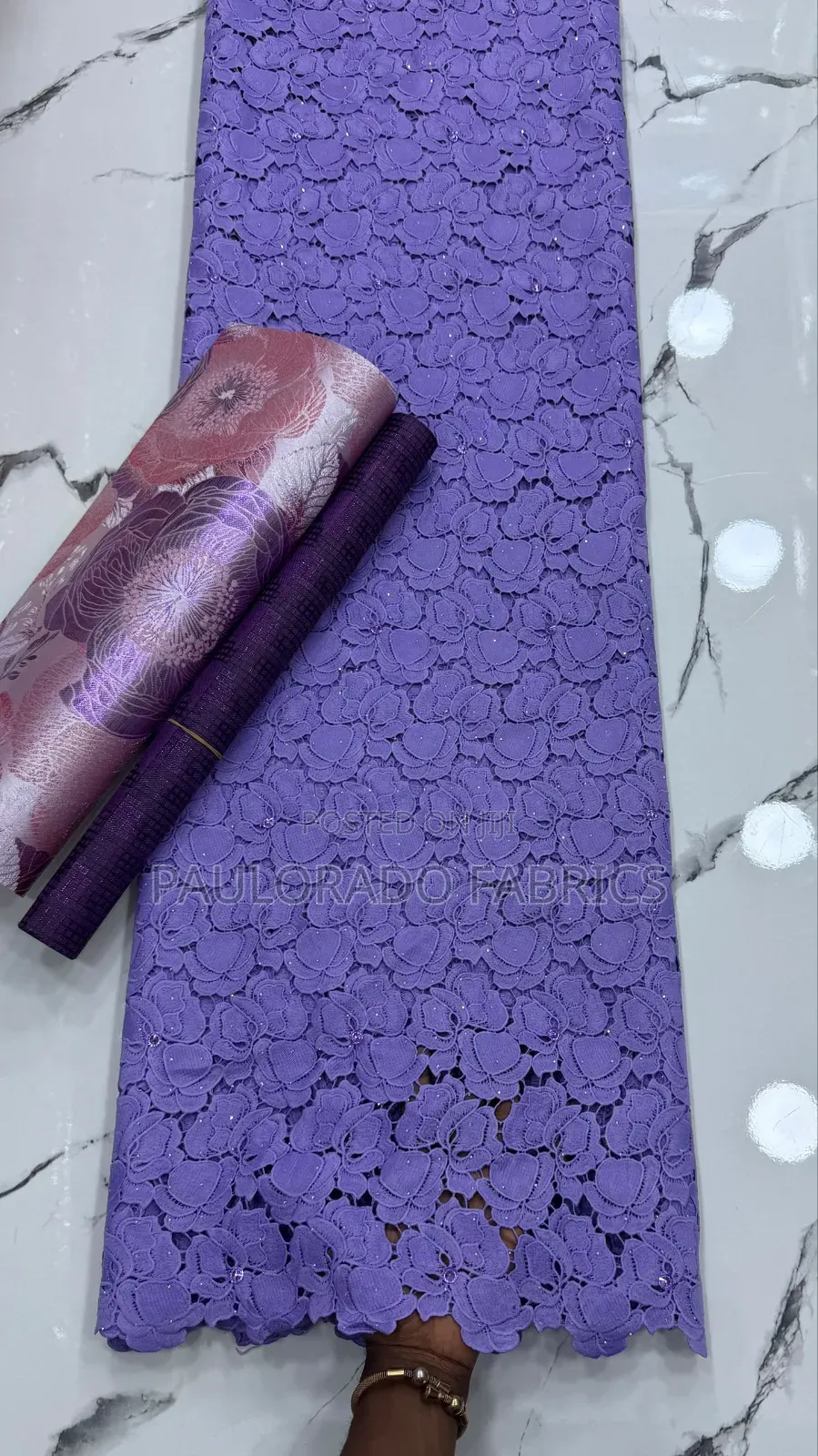 Quality Lace