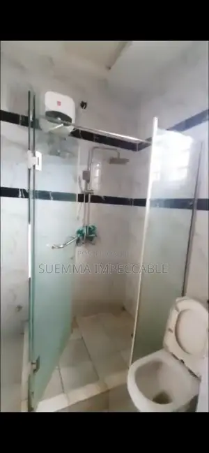 Furnished 3bdrm Duplex in Lekki Phase 1 for rent