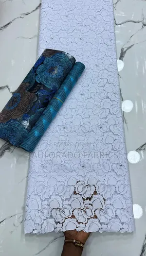 Quality Lace