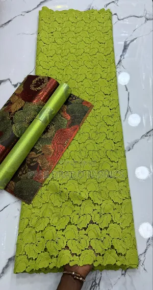 Quality Lace