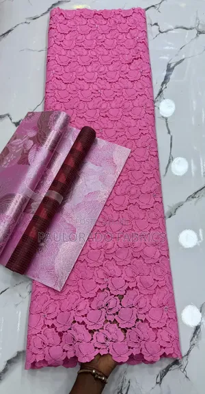 Quality Lace
