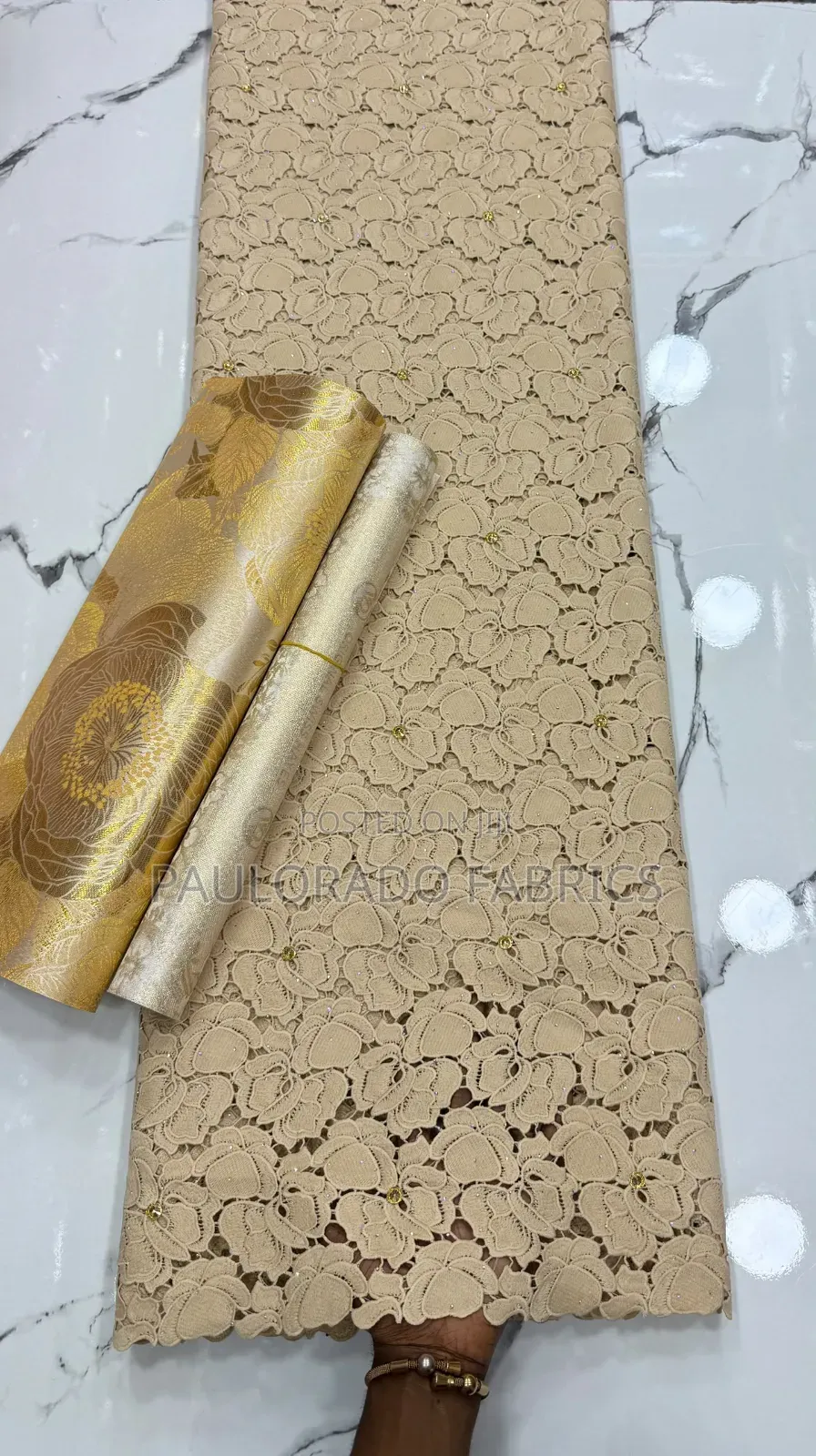 Quality Lace