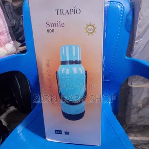 Vacuum Flask