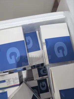 G Cell Multiple Biochemical Calibrator