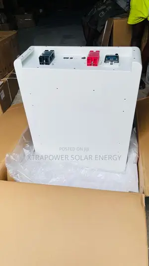 10KWH Deye Lithium Battery
