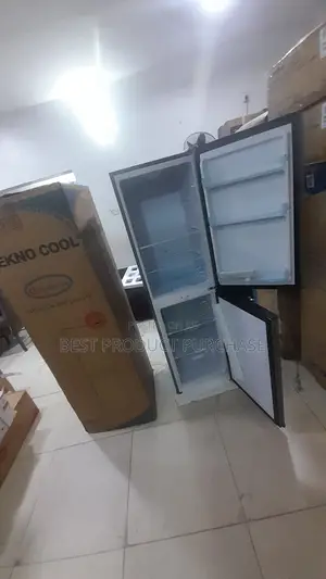 Original Tekno Cool TC-200W Refrigerator (Brand New)