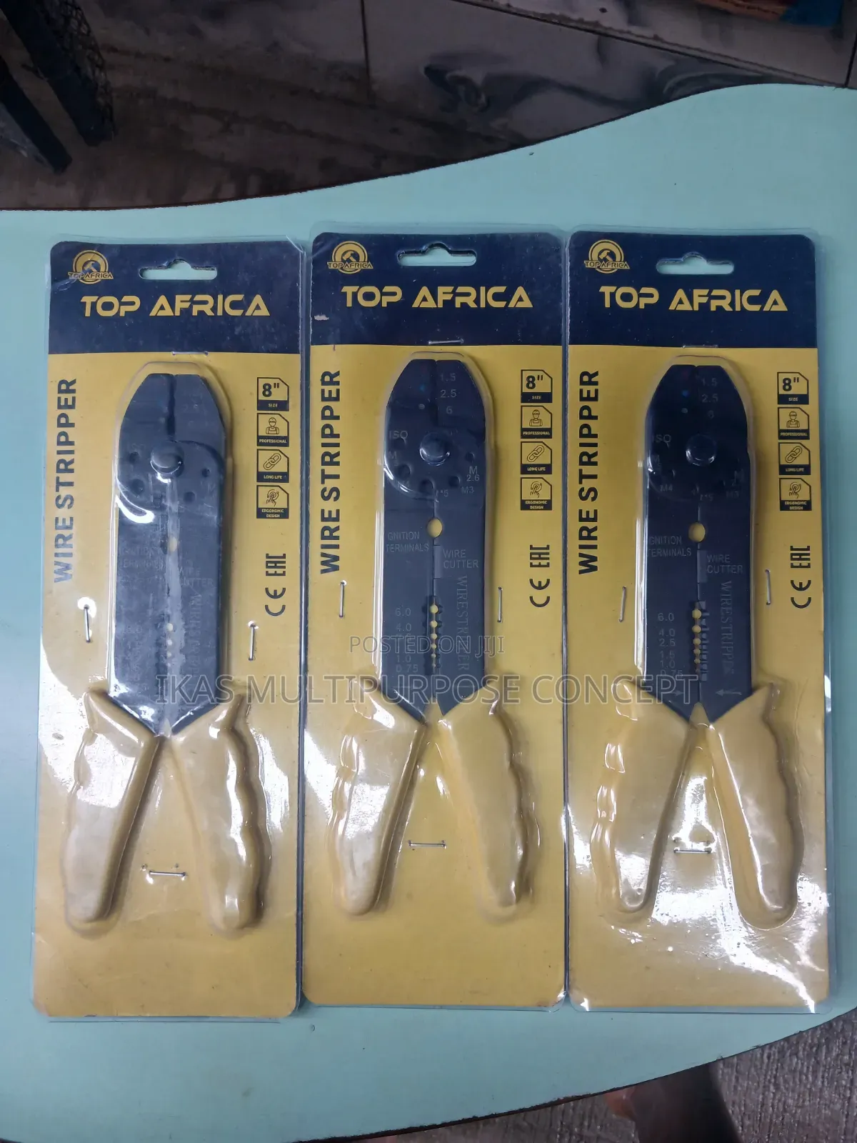 Wire Stripper