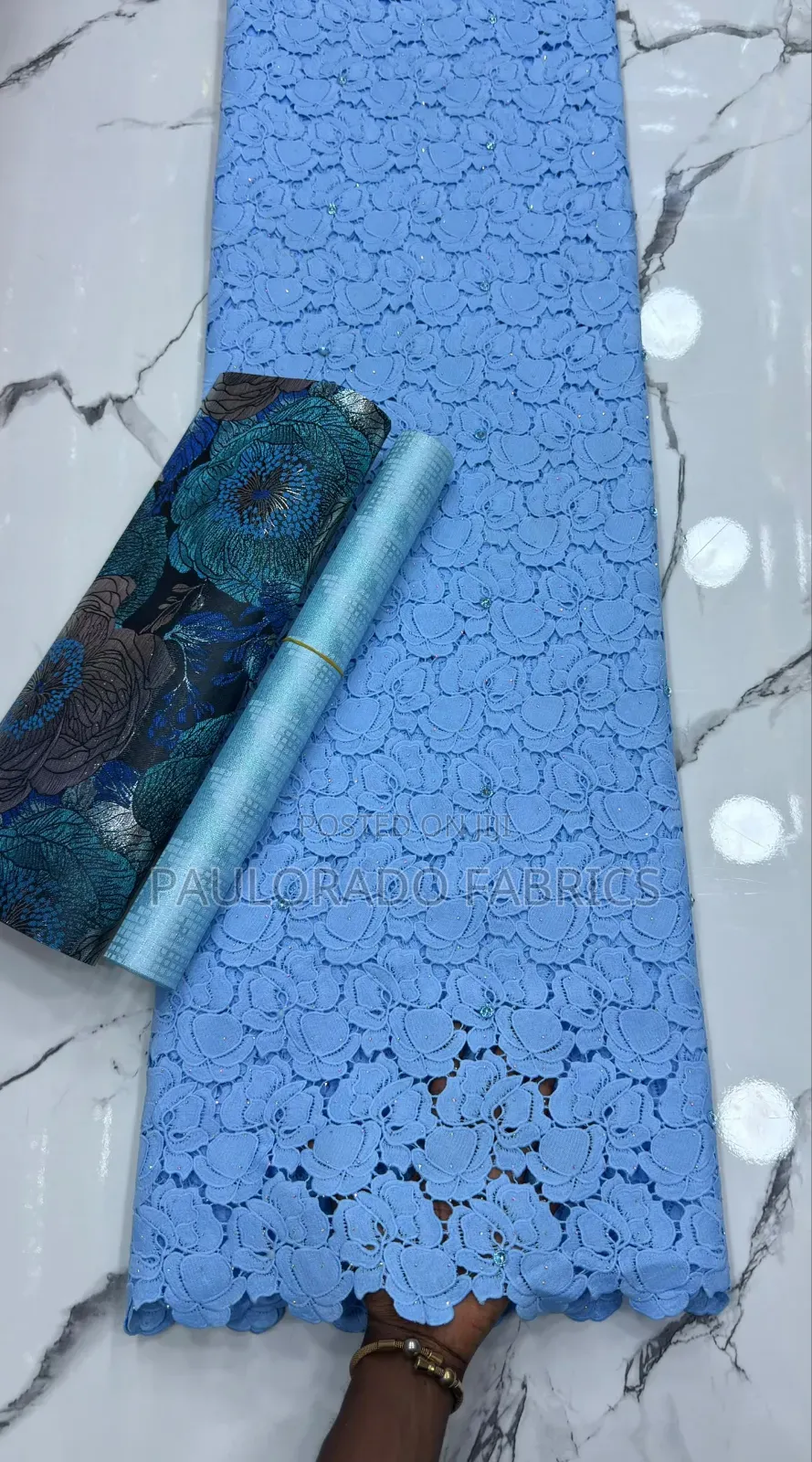 Quality Lace