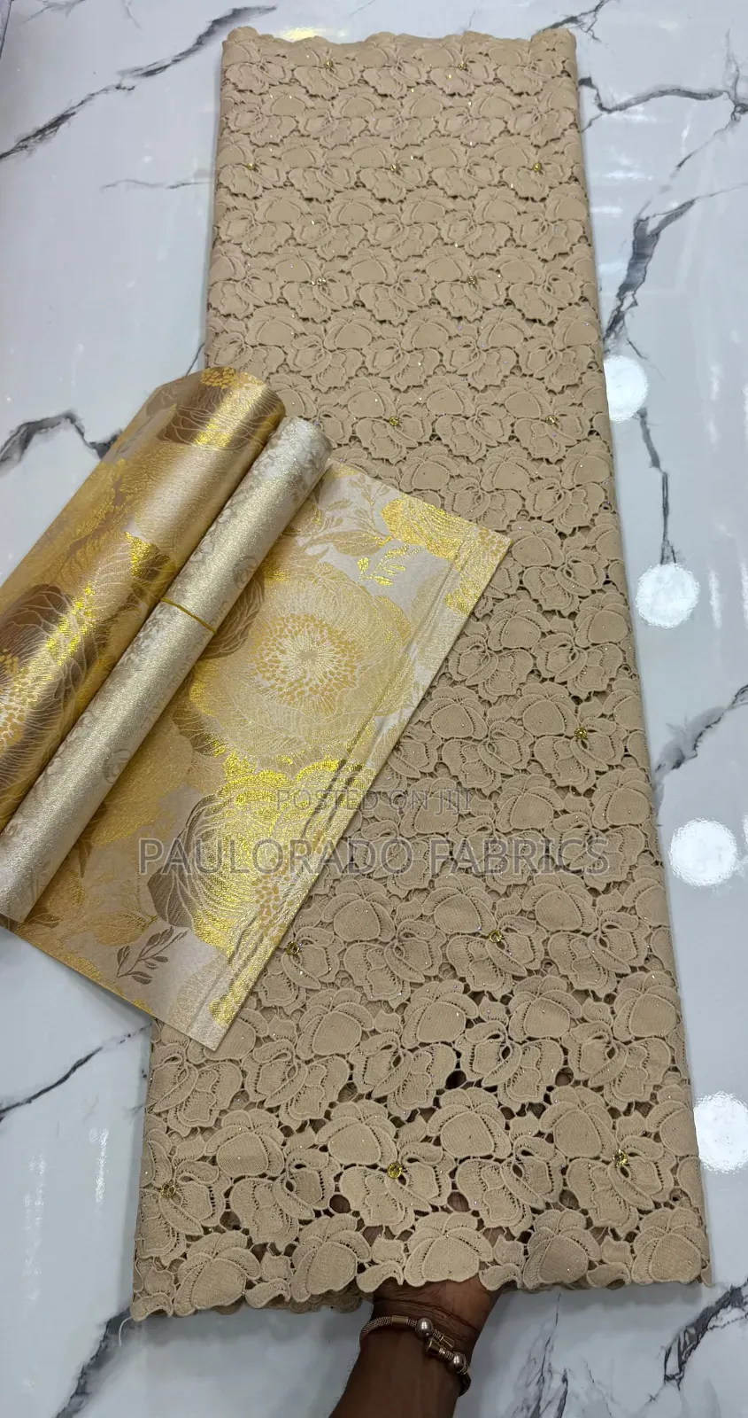 Quality Lace
