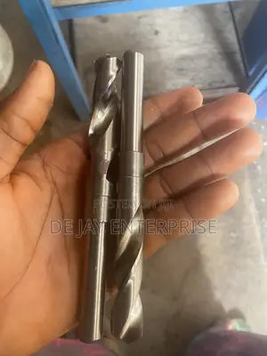 HSS Twist Drill Bits ( Brass )