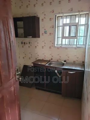 Furnished Mini Flat in Ajibode for rent