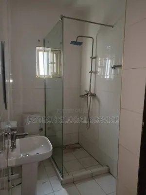 Bathroom Shower Cubicle