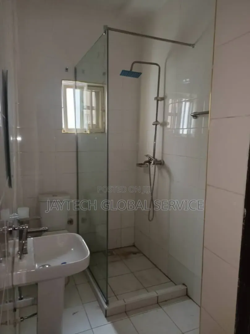 Bathroom Shower Cubicle