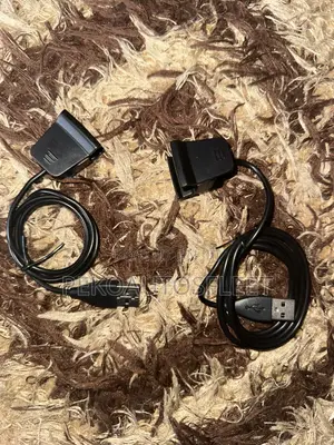 Kissmart Fitbit Alta HR, Replacement Charger