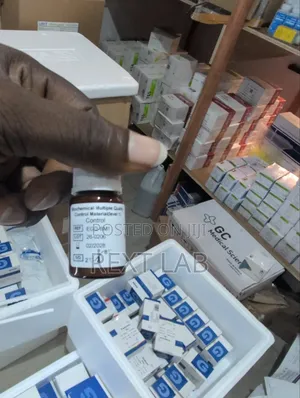G Cell Multiple Biochemical Calibrator