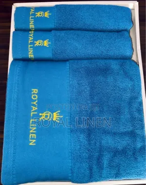Bathroom Towel