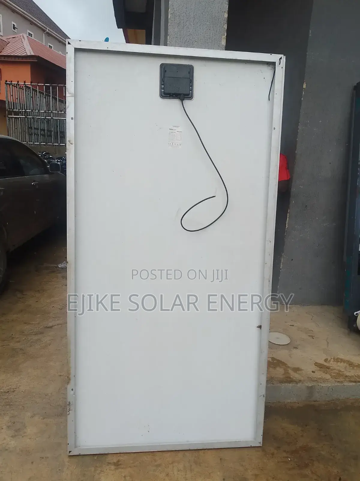 High Efficiency 350 Watts Solar Panel
