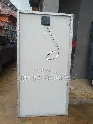 High Efficiency 350 Watts Solar Panel