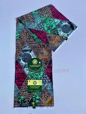 Beautiful Fabrics Medium