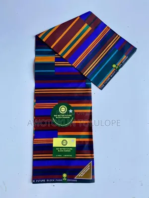 Beautiful Fabrics Medium