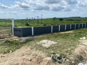 Strategic Plot of Land for Sale at Epe, Green City Estate.